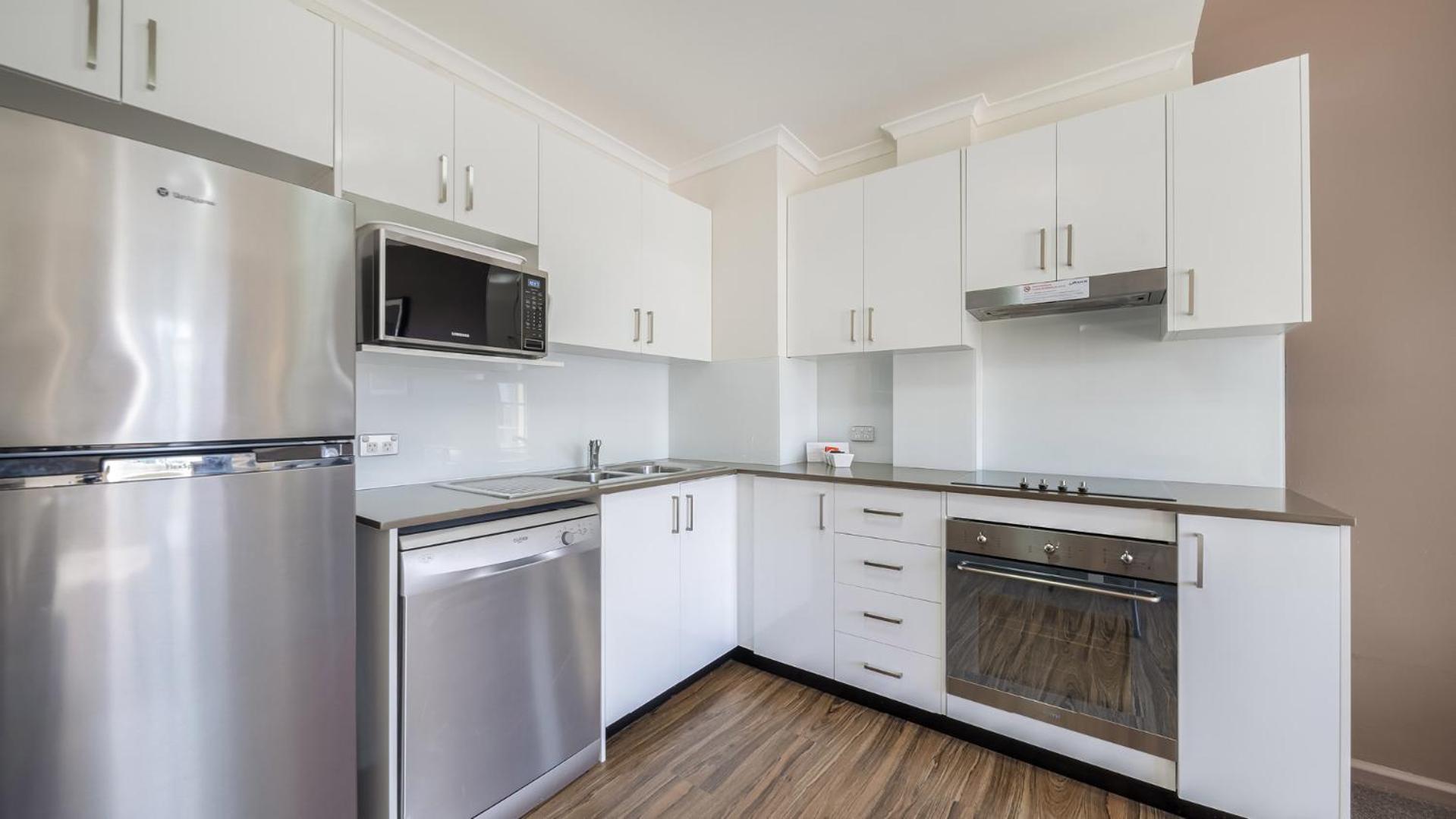 Oaks Sydney Goldsbrough Suites Екстериор снимка