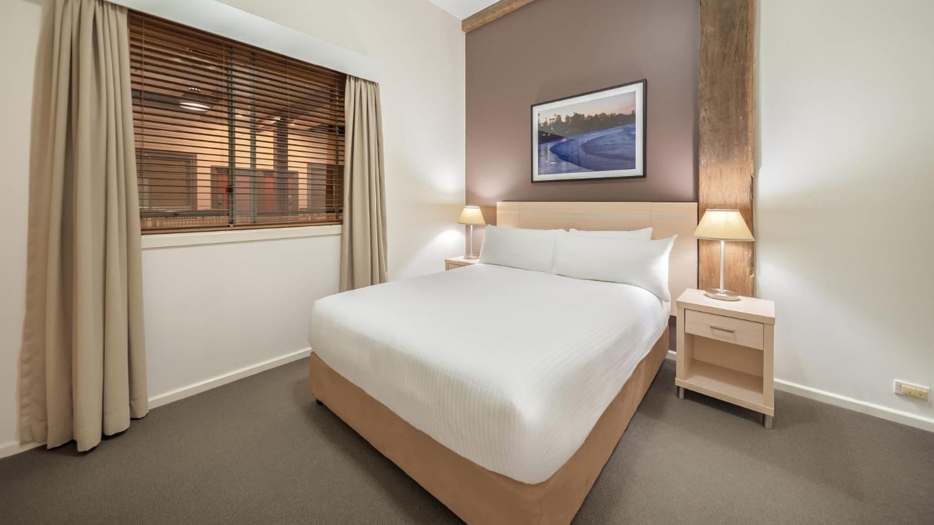 Oaks Sydney Goldsbrough Suites Екстериор снимка
