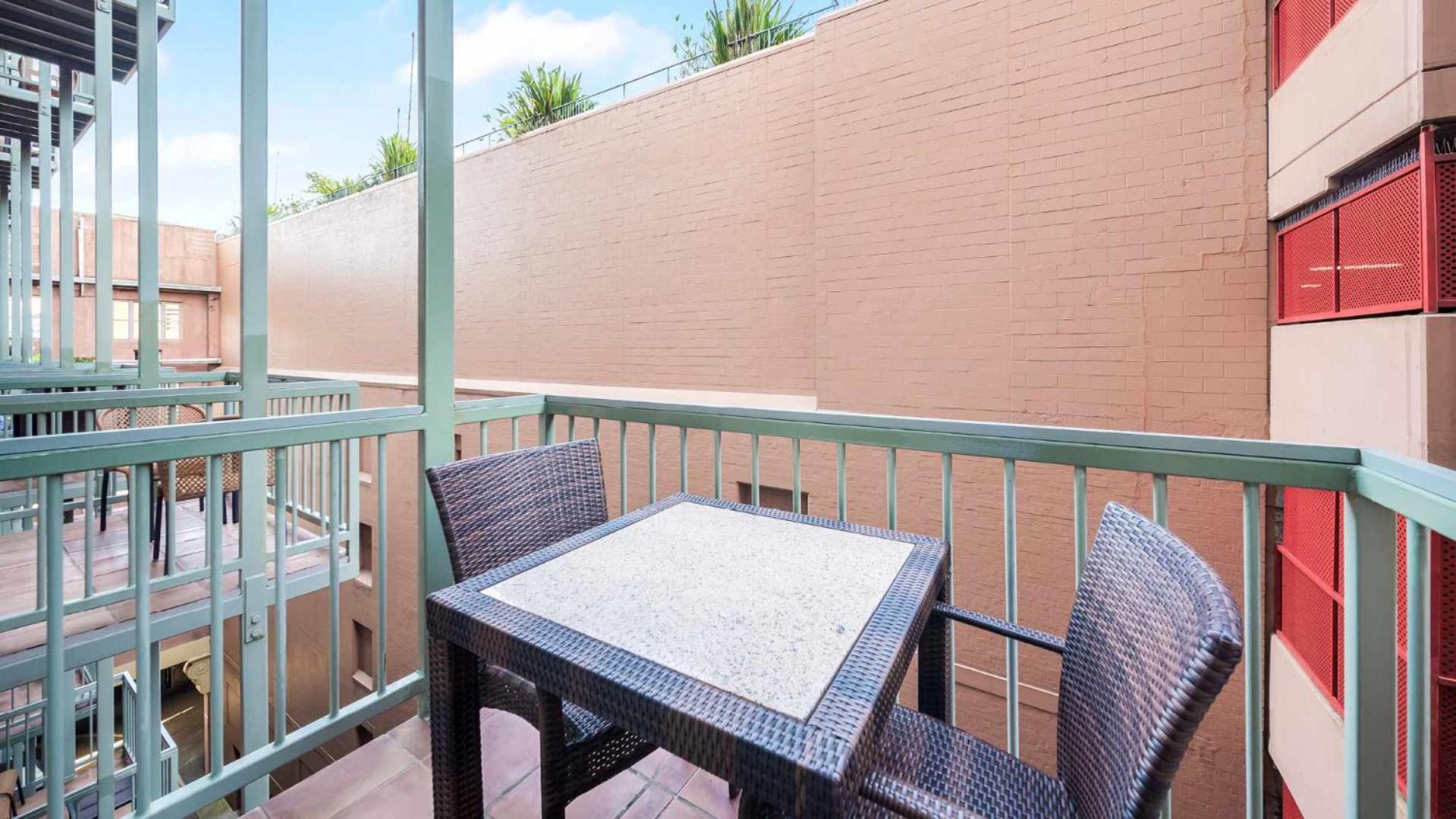 Oaks Sydney Goldsbrough Suites Екстериор снимка