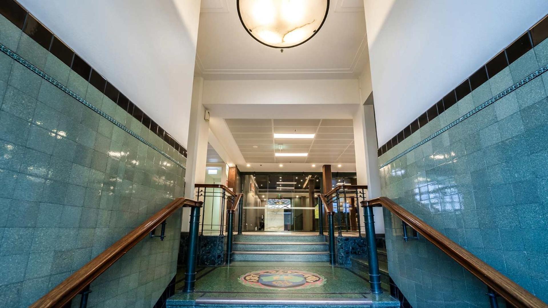 Oaks Sydney Goldsbrough Suites Екстериор снимка